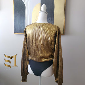 Golden Era - Bodysuit