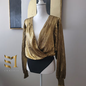 Golden Era - Bodysuit