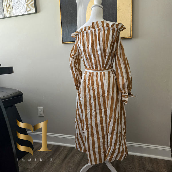 Load image into Gallery viewer, Yacht Club - Oversized Dress
