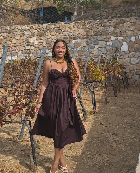 Load image into Gallery viewer, Tuscany - Dress

