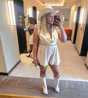Blossom - Romper