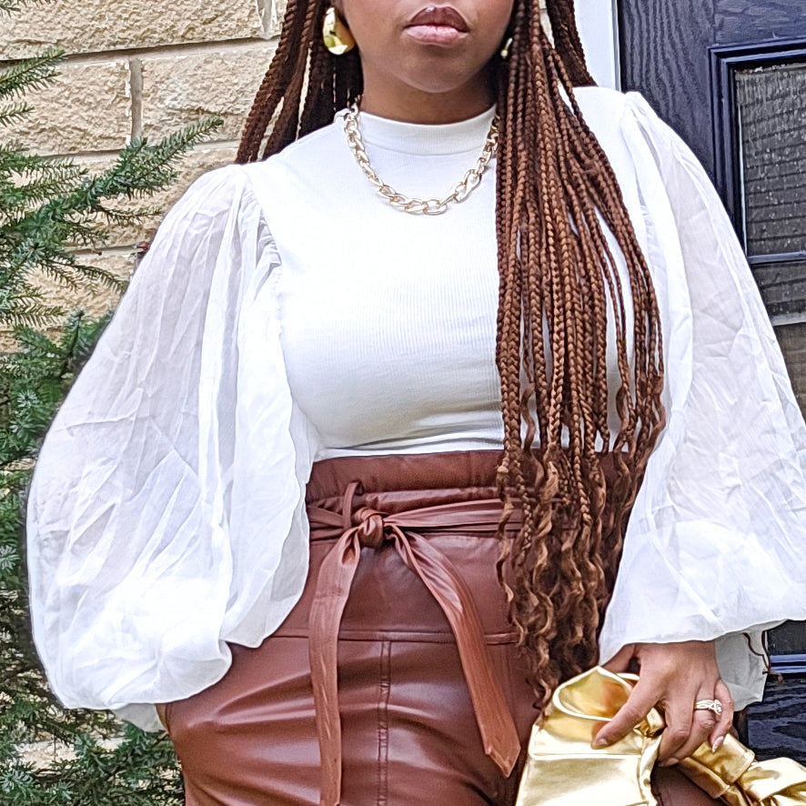 Fall Flow - Top