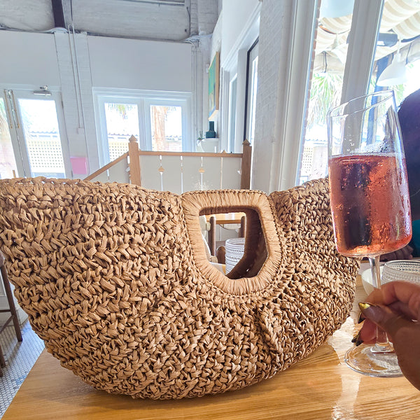 Load image into Gallery viewer, Vacay Mode - Purse
