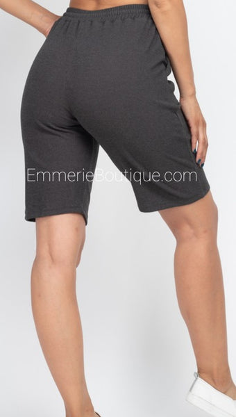 Load image into Gallery viewer, On Chill - Soft Sweatshorts
