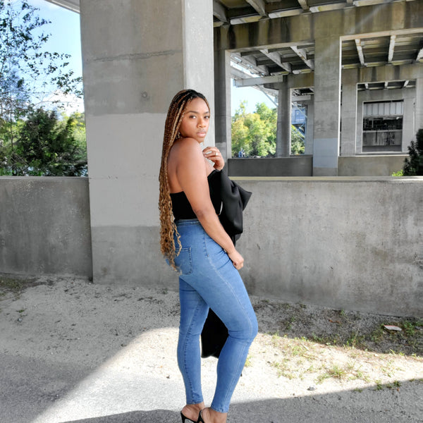 Load image into Gallery viewer, It Girl - Bow Top (+color)
